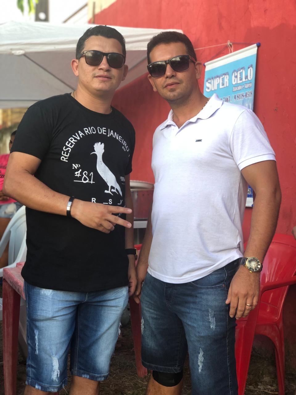 IV Piquenique nos Lajeiros do Balneário Natal  - Imagem 2