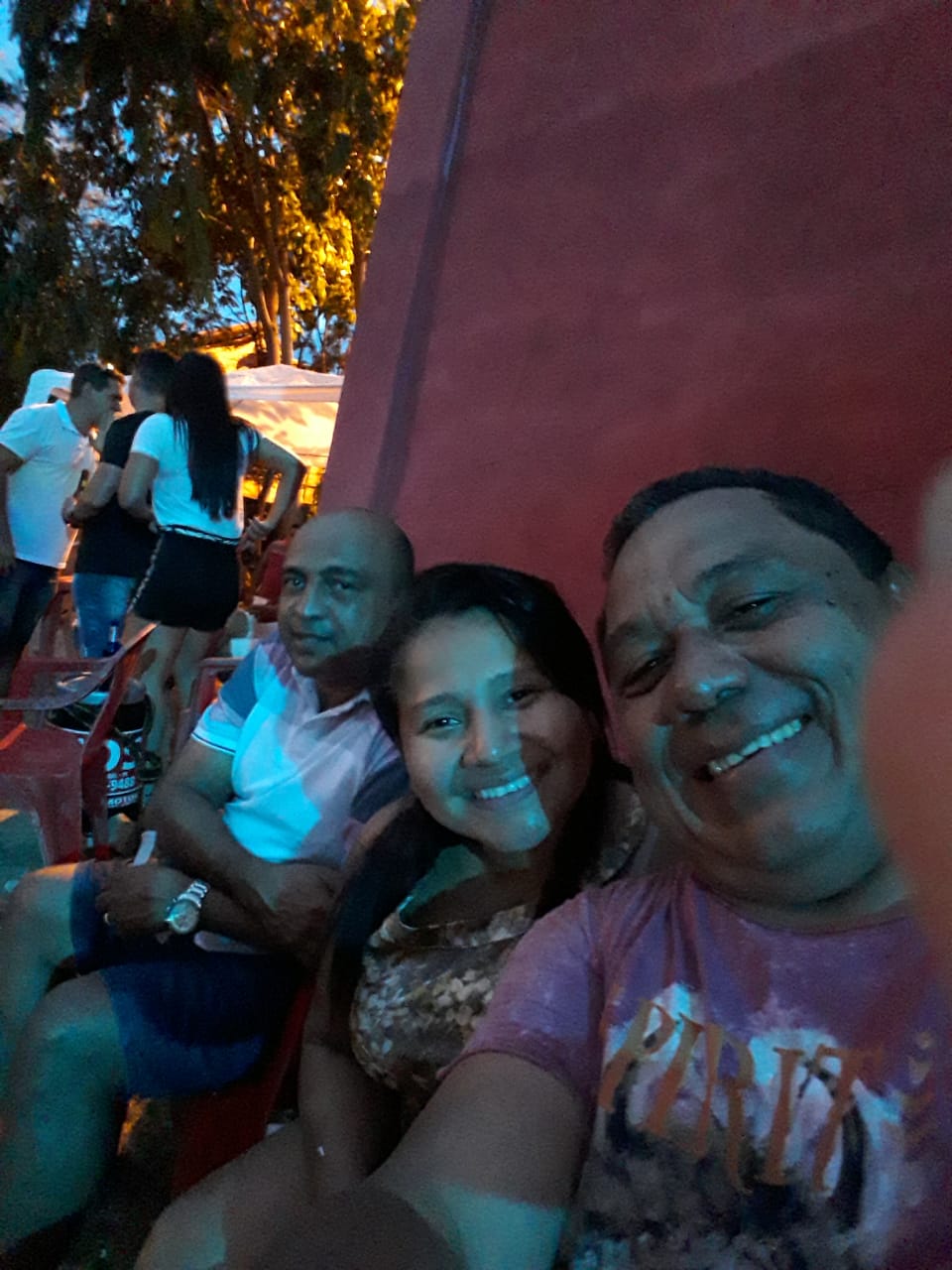 IV Piquenique nos Lajeiros do Balneário Natal  - Imagem 14