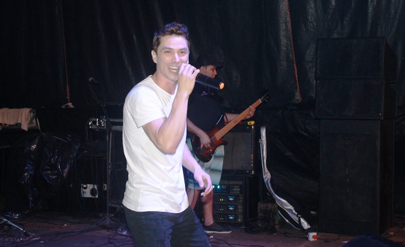 Segunda noite do Carnaval de Pedro II traz mix de swing e axé - Imagem 7