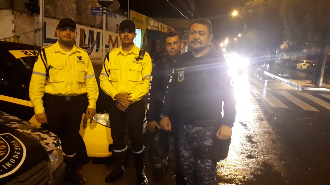 Segunda noite do Carnaval de Pedro II traz mix de swing e axé - Imagem 9