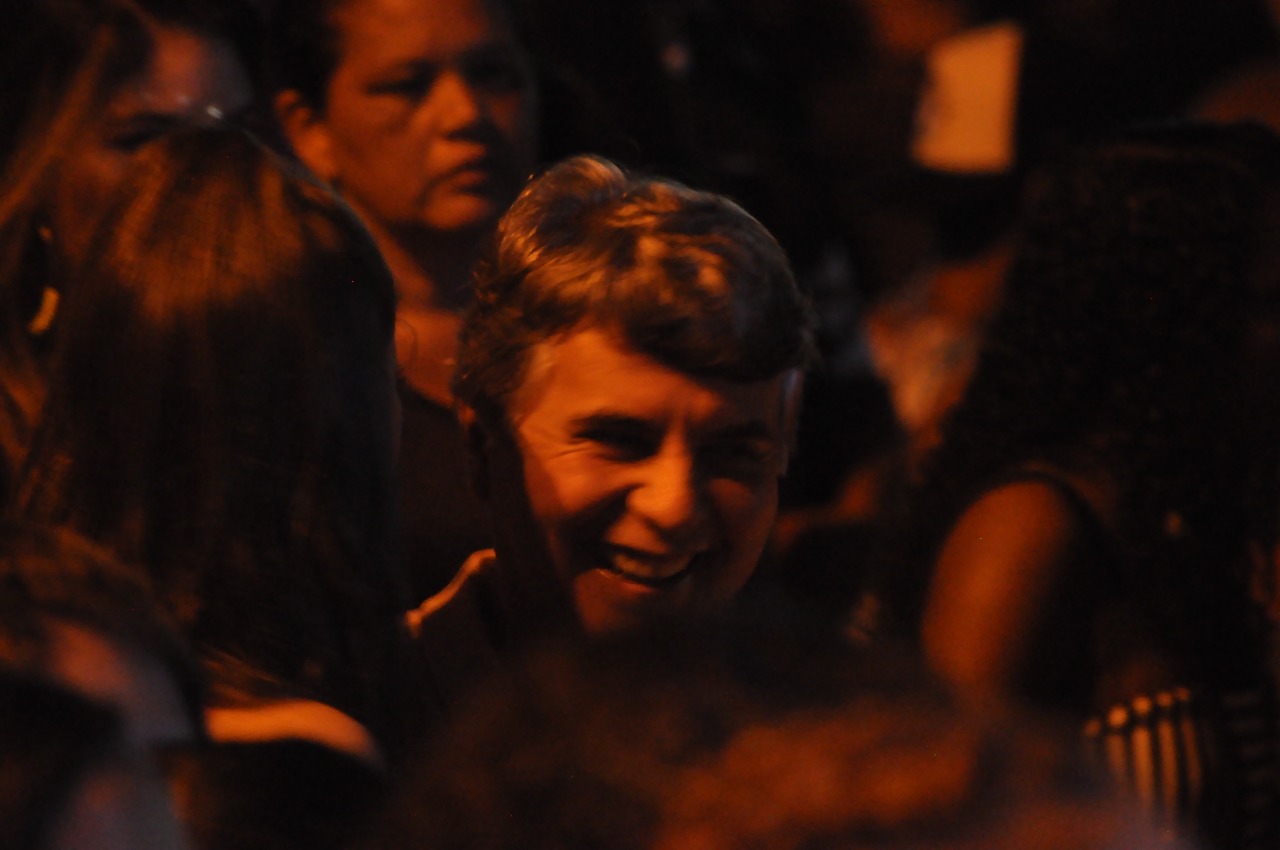 Segunda noite de um sucesso Carnaval em Monsenhor Gil - Imagem 12