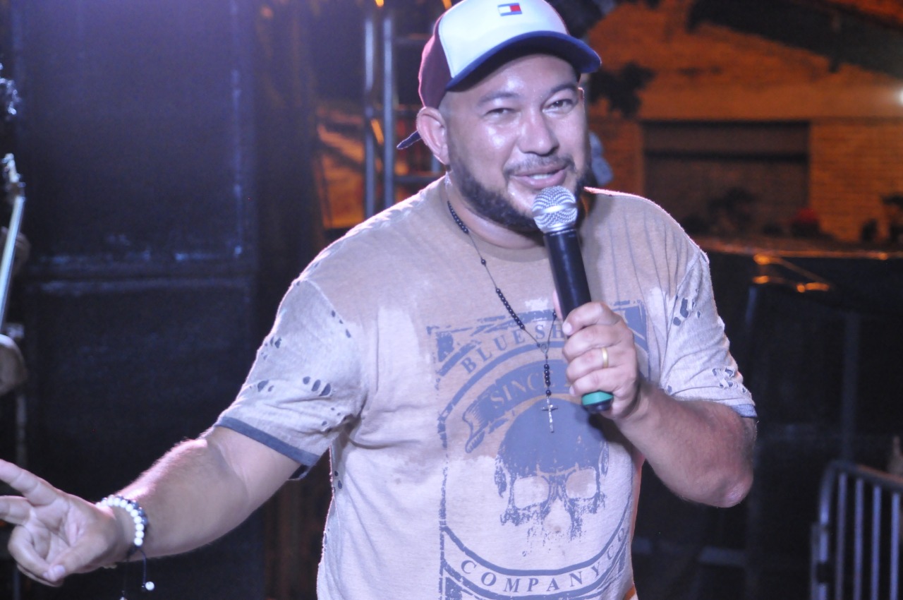 Segunda noite de um sucesso Carnaval em Monsenhor Gil - Imagem 23