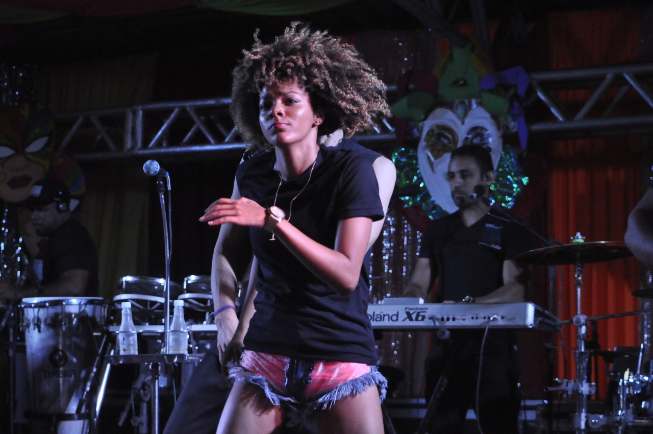 Atração nacional marca a 3a noite do Carnaval de Monsenhor Gil  - Imagem 27