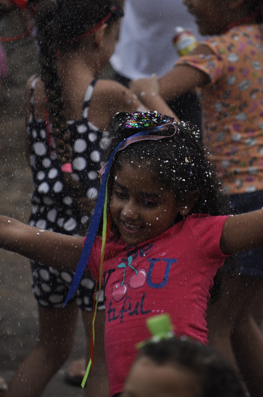 Prefeito João Luiz transforma Carnaval numa linda festa infantil  - Imagem 28