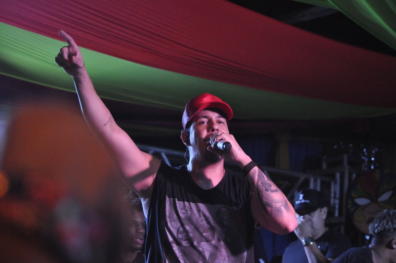 Atração nacional marca a 3a noite do Carnaval de Monsenhor Gil  - Imagem 29