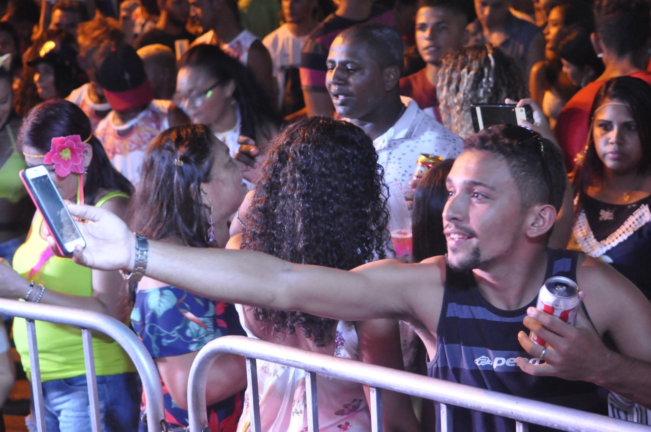 Atração nacional marca a 3a noite do Carnaval de Monsenhor Gil  - Imagem 30