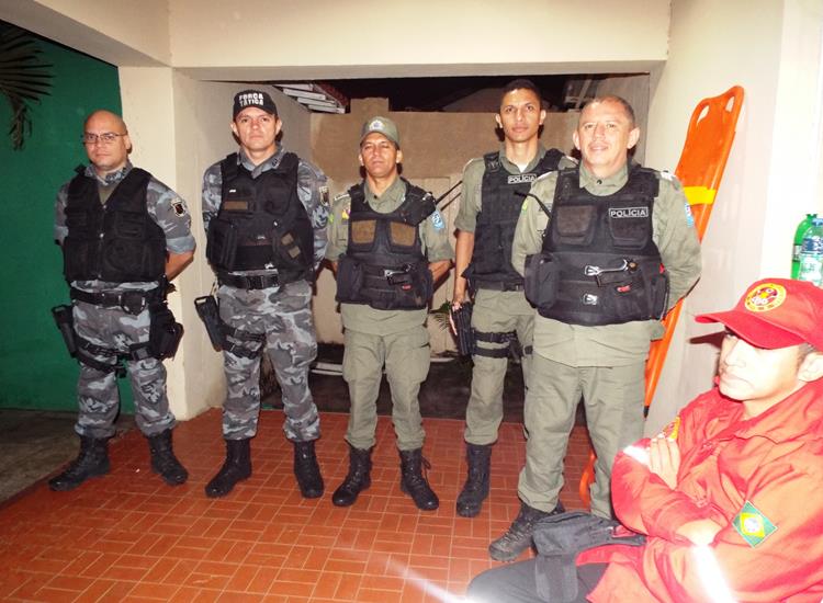 Forró Absoluthe e Kaio Stronda animaram terceira noite de Carnaval de Pedro II - Imagem 6