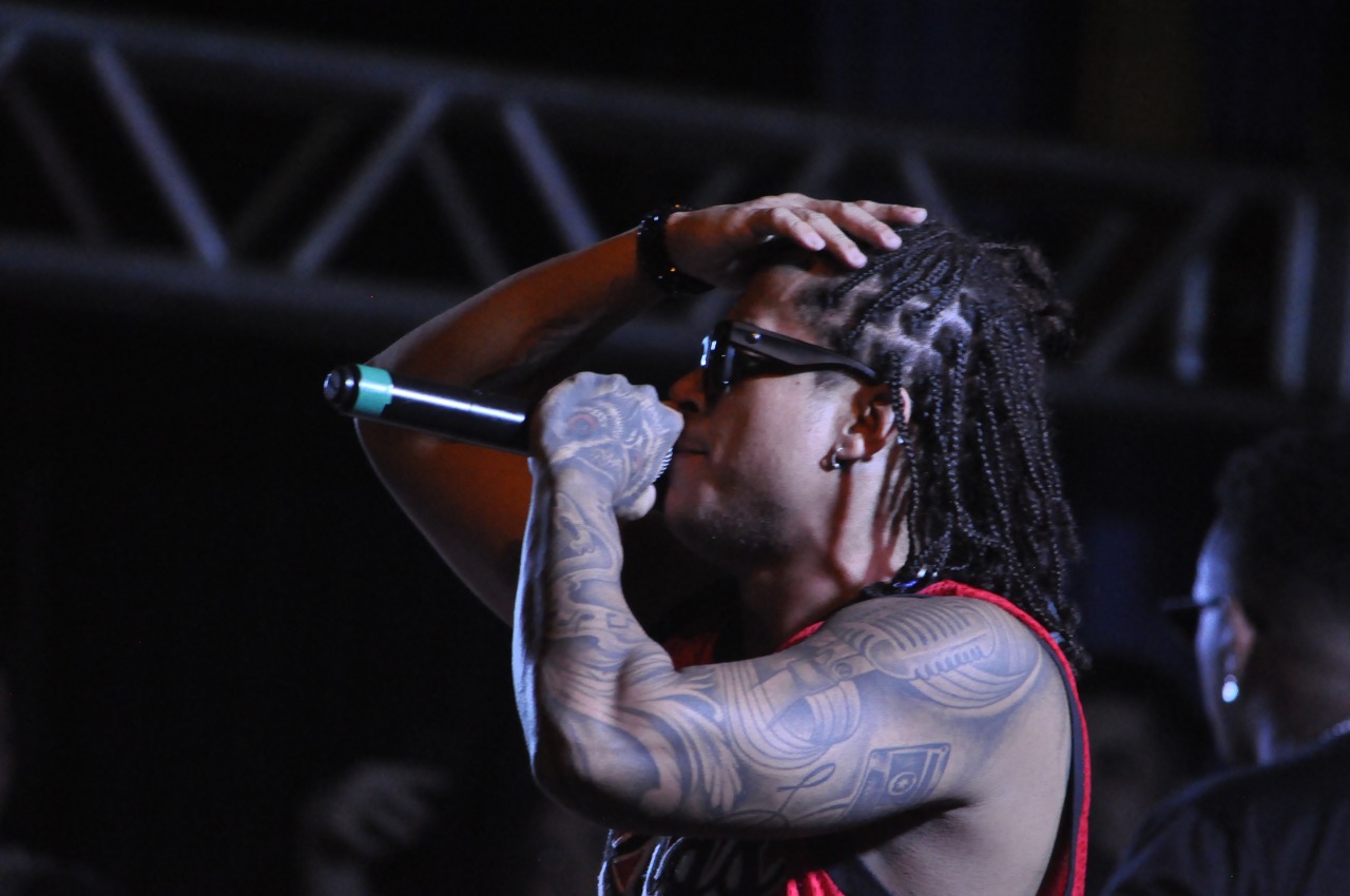 Atração nacional marca a 3a noite do Carnaval de Monsenhor Gil  - Imagem 26