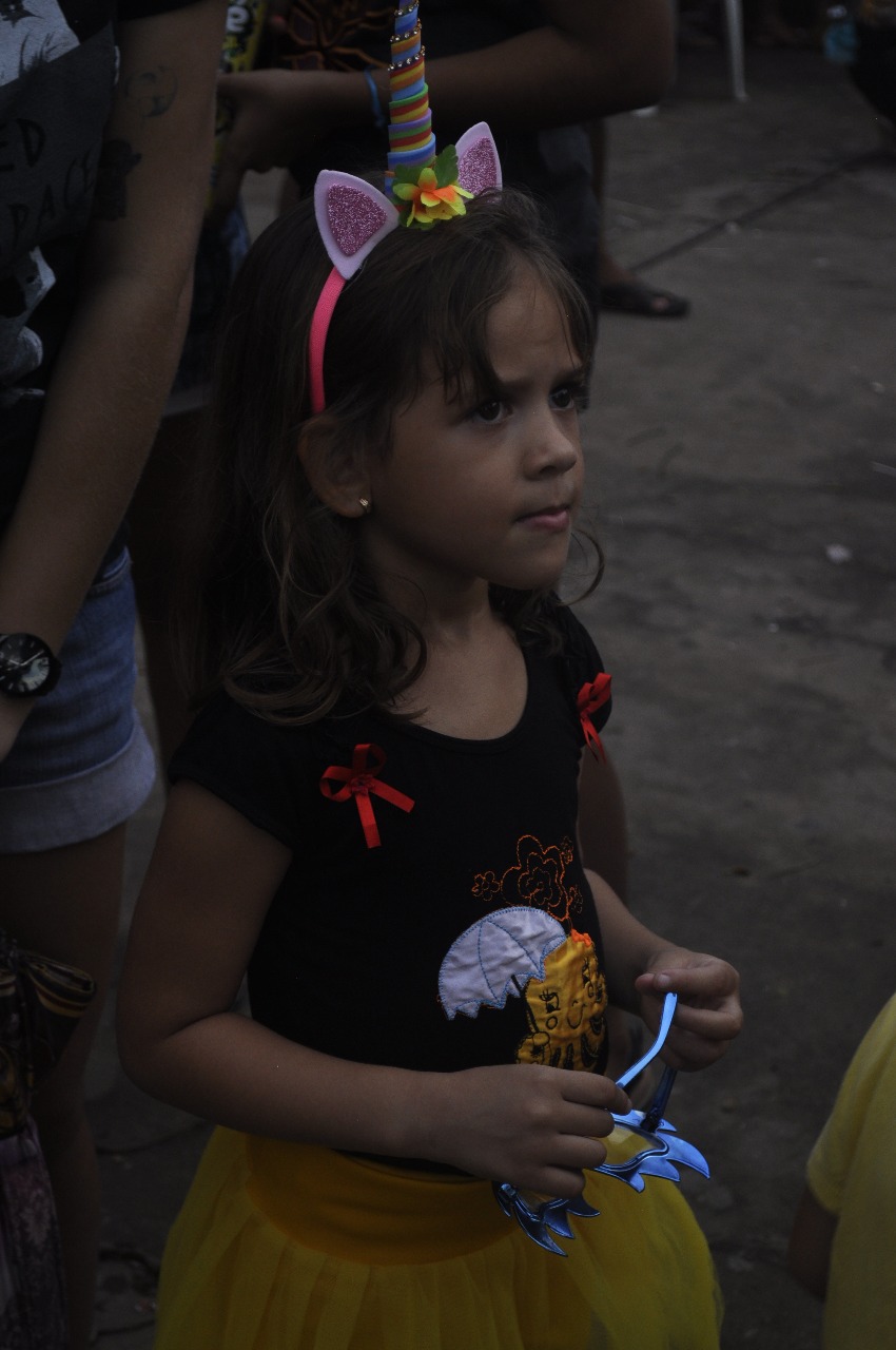 Prefeito João Luiz transforma Carnaval numa linda festa infantil  - Imagem 14