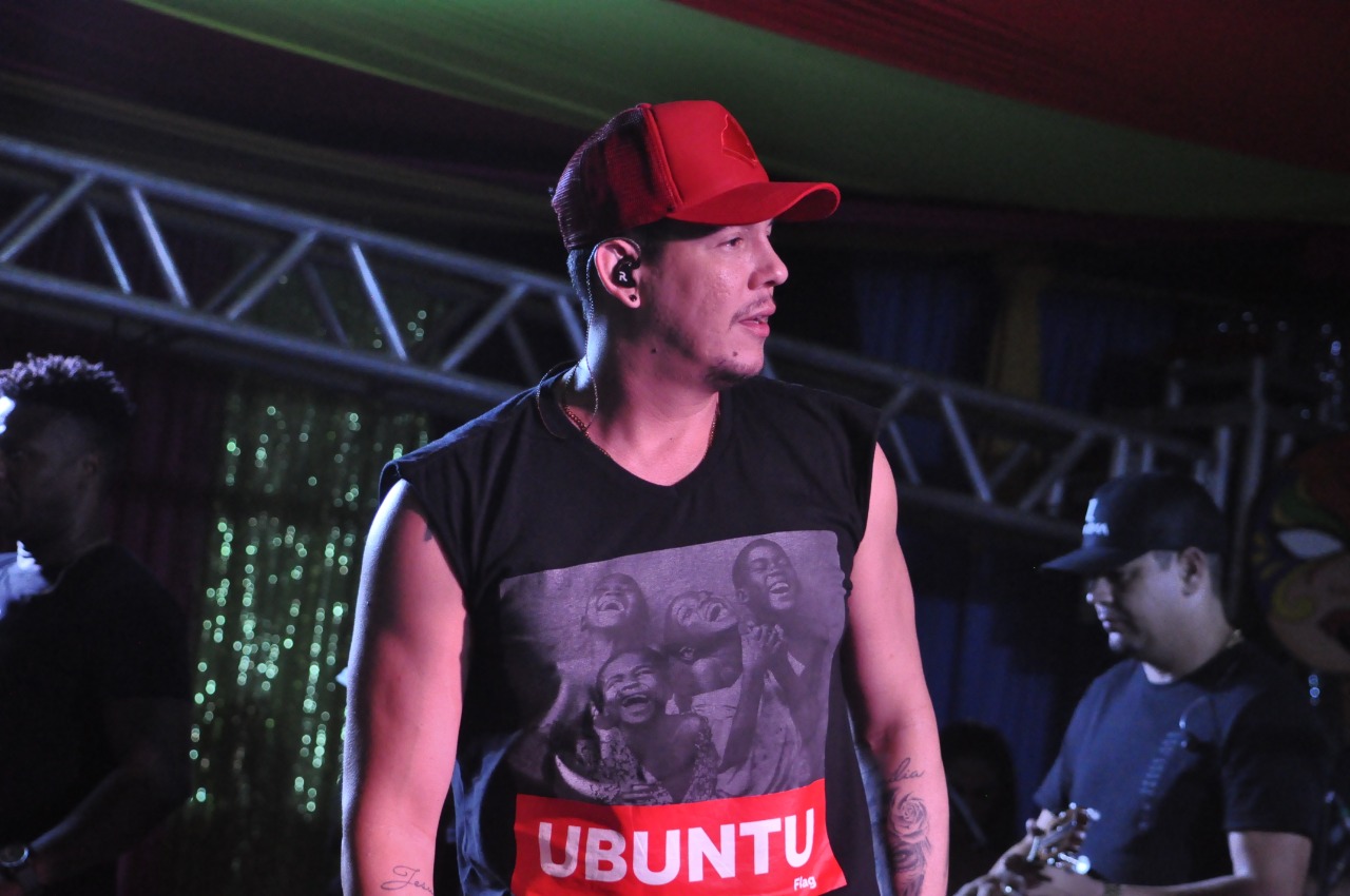 Atração nacional marca a 3a noite do Carnaval de Monsenhor Gil  - Imagem 32