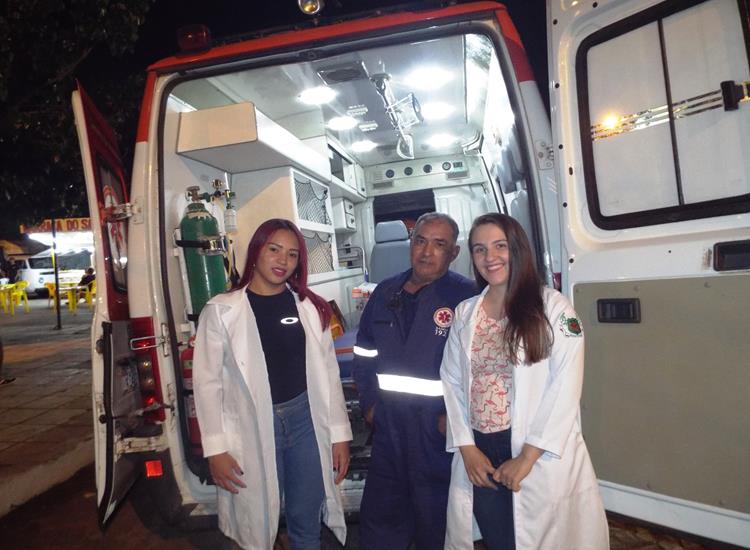 Forró Absoluthe e Kaio Stronda animaram terceira noite de Carnaval de Pedro II - Imagem 5