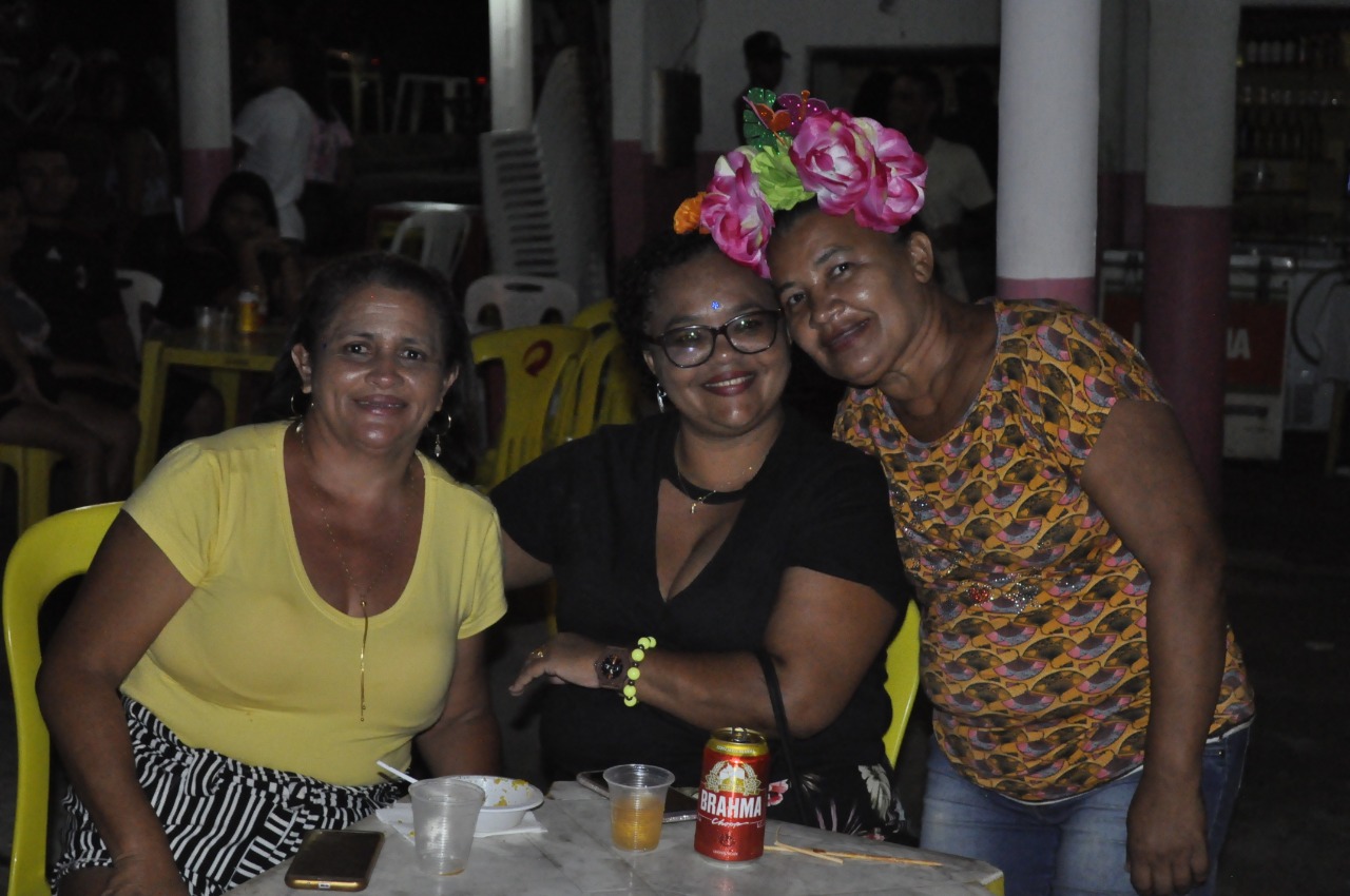 Atração nacional marca a 3a noite do Carnaval de Monsenhor Gil  - Imagem 23