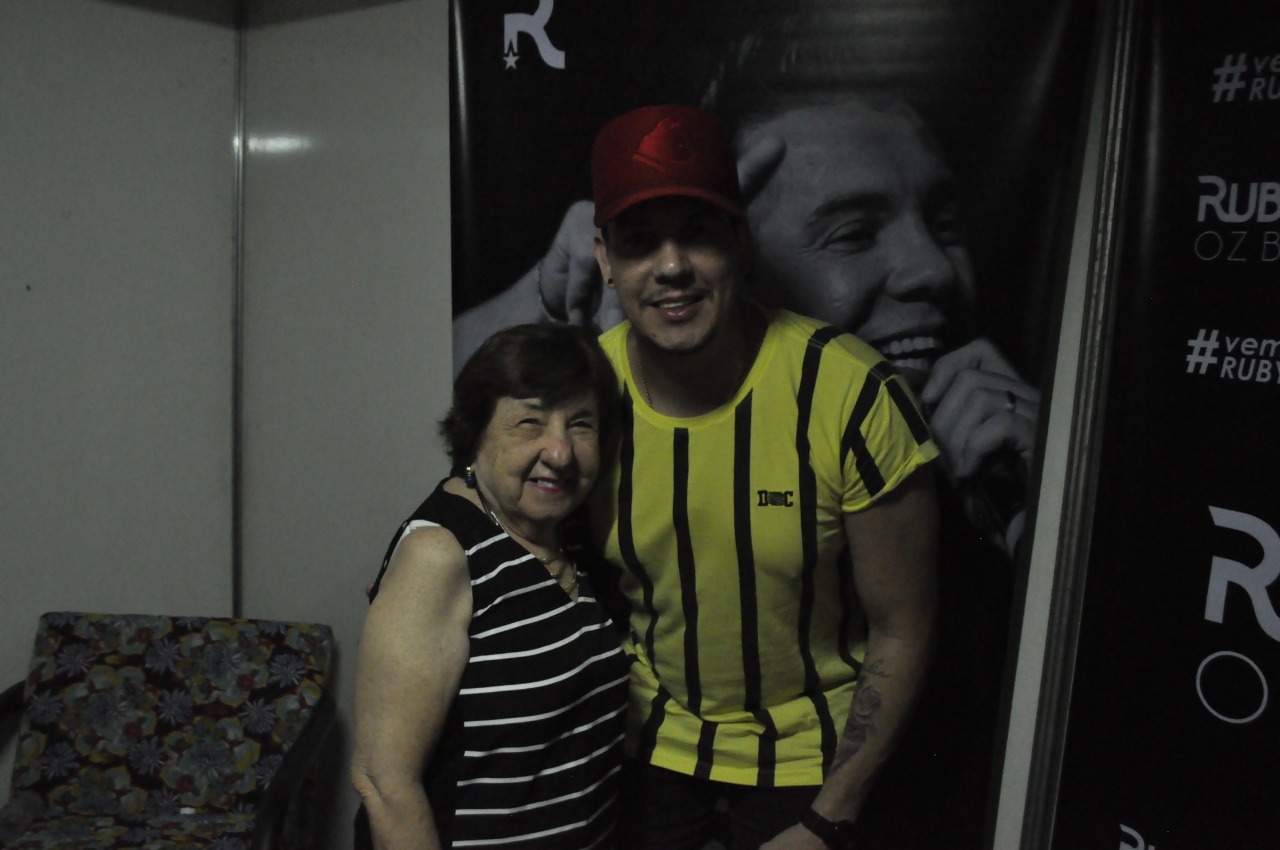 Atração nacional marca a 3a noite do Carnaval de Monsenhor Gil  - Imagem 28