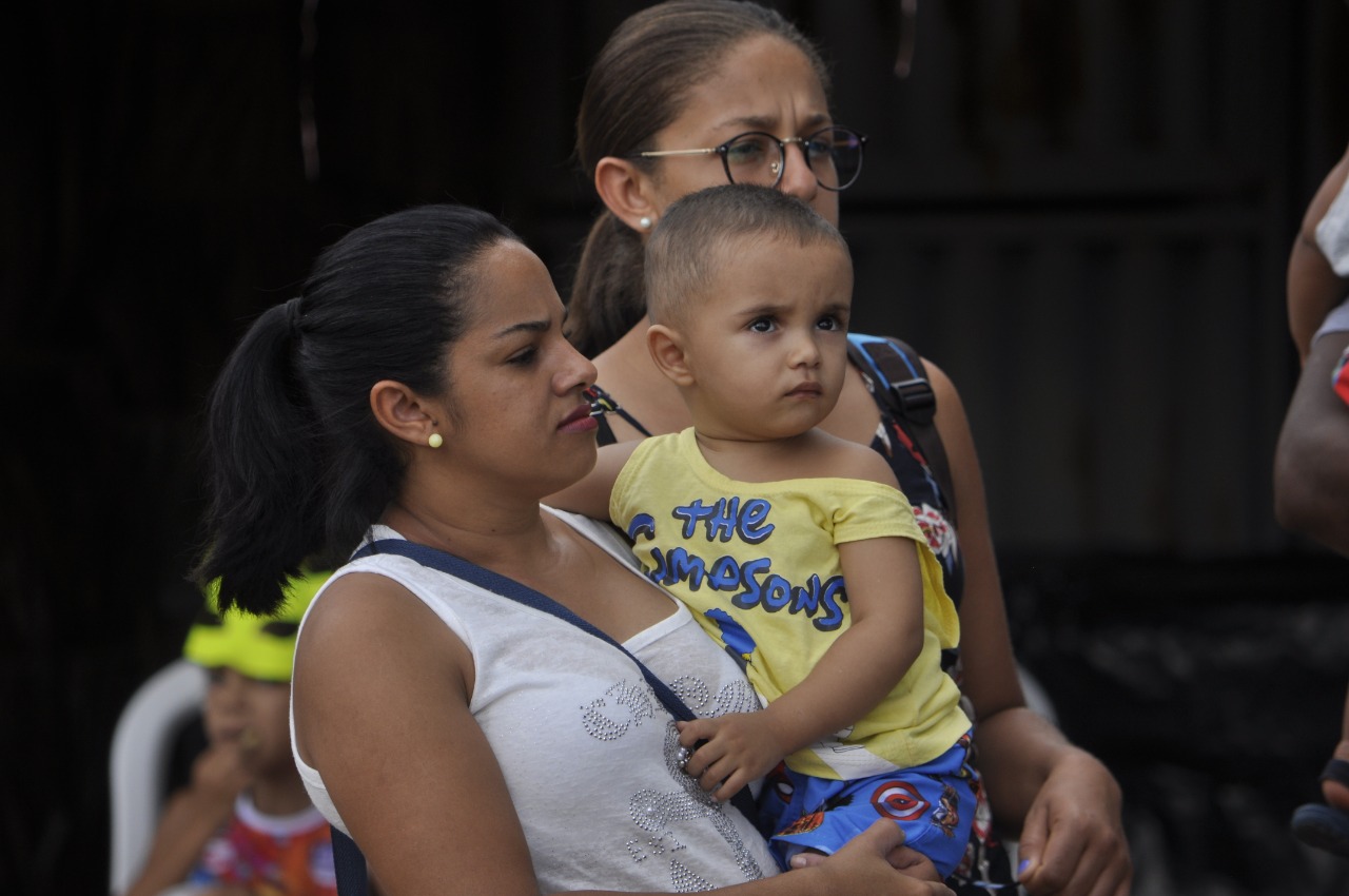 Prefeito João Luiz transforma Carnaval numa linda festa infantil  - Imagem 12