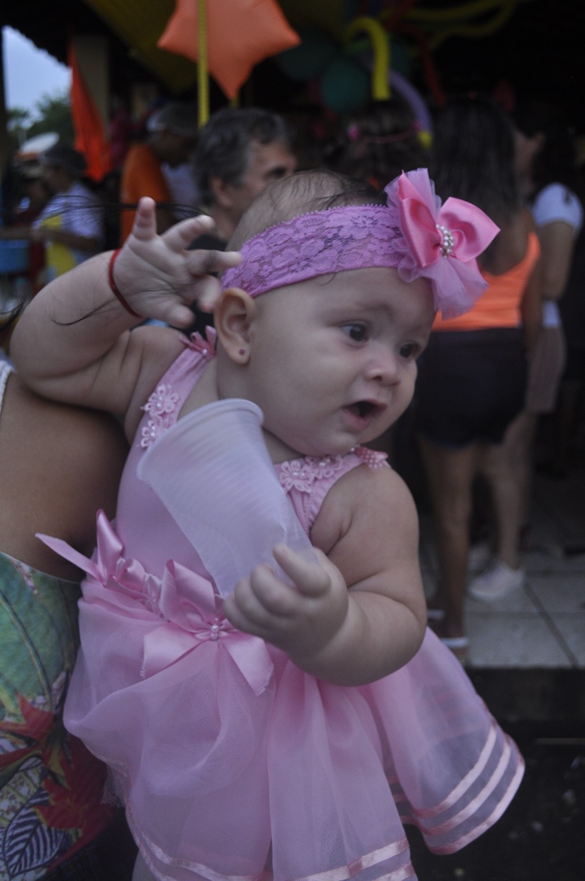 Prefeito João Luiz transforma Carnaval numa linda festa infantil  - Imagem 8