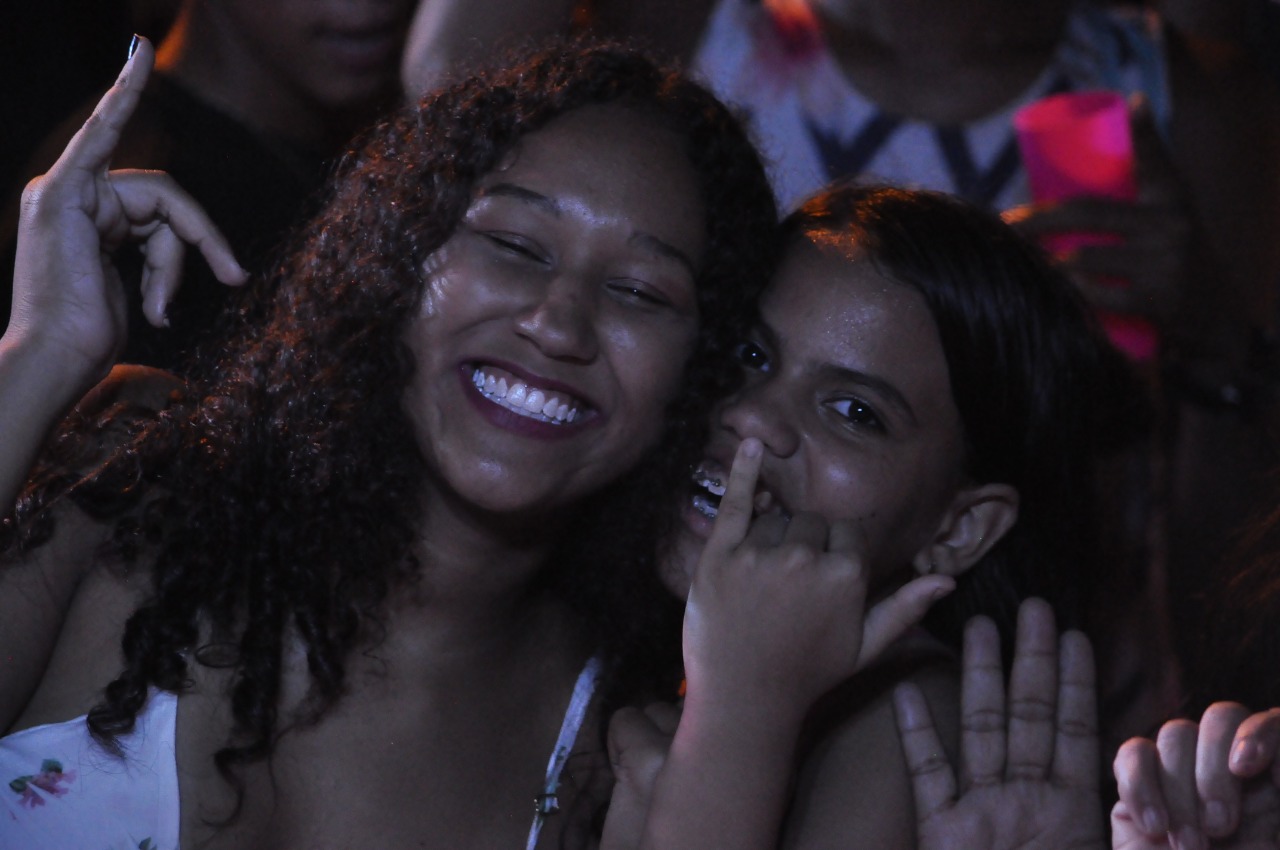 Atração nacional marca a 3a noite do Carnaval de Monsenhor Gil  - Imagem 22