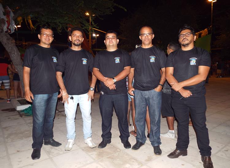 Público lota e se despede do carnaval 2019 ao som de Amor a 1000 e Edu Safadão - Imagem 8