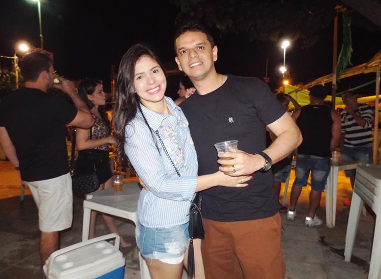 Público lota e se despede do carnaval 2019 ao som de Amor a 1000 e Edu Safadão - Imagem 14