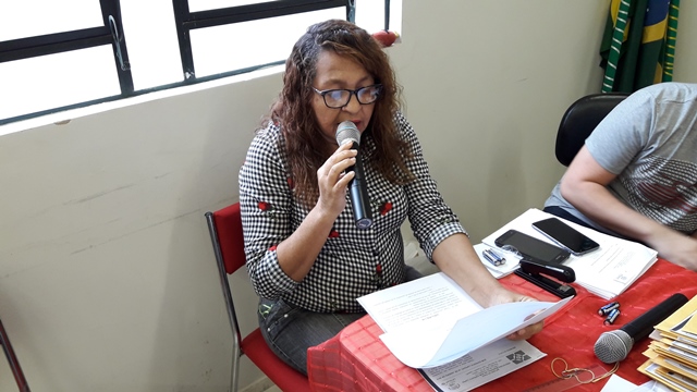 Servidores aprovados em Teste Seletivo de Dom Expedito Lopes são empossados - Imagem 52