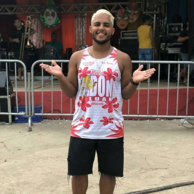 Prefeito João Luiz festeja um Carnaval da paz e da alegria  - Imagem 13