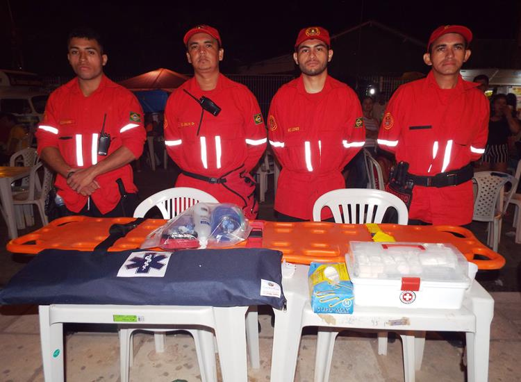 Público lota e se despede do carnaval 2019 ao som de Amor a 1000 e Edu Safadão - Imagem 10