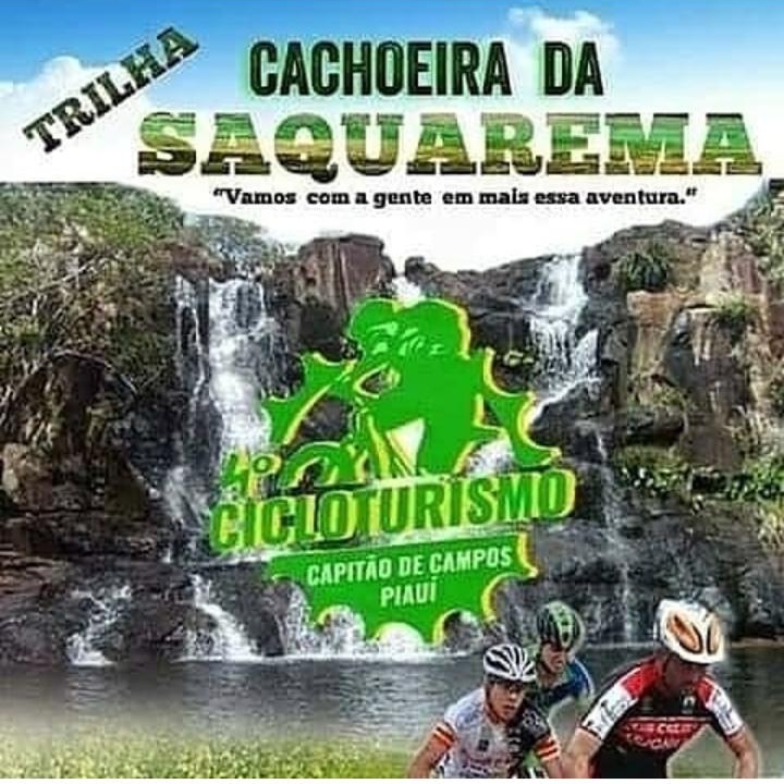 Confira programação do aniversário de Capitão de Campos  - Imagem 4