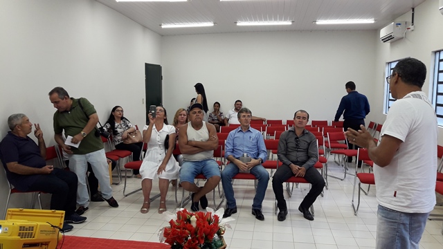 Dom Expedito Lopes passará a contar com Escola de Música - Imagem 6