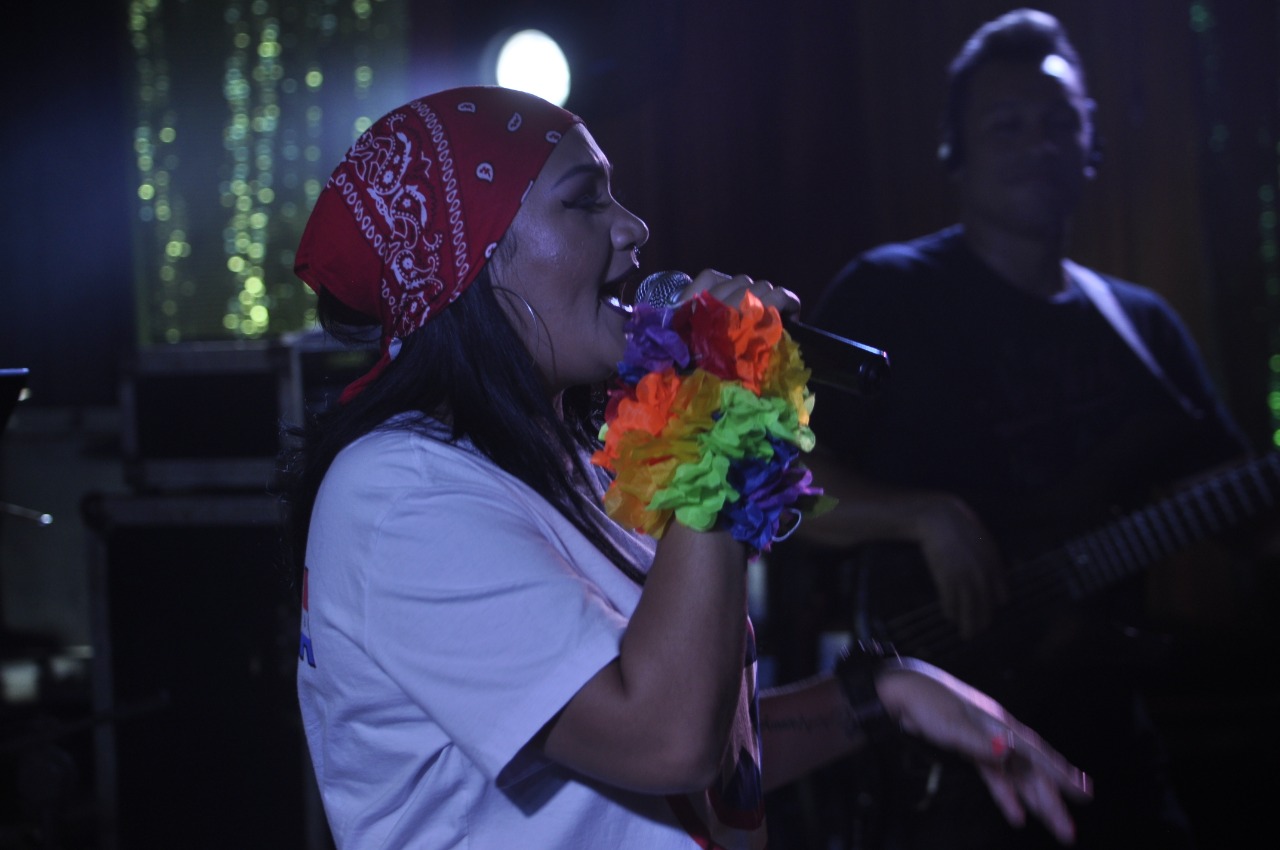 Prefeito João Luiz festeja um Carnaval da paz e da alegria  - Imagem 11