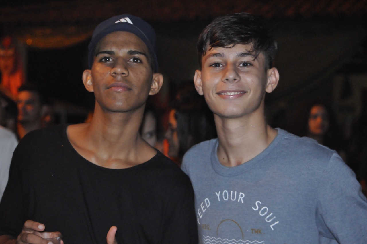 Prefeito João Luiz festeja um Carnaval da paz e da alegria  - Imagem 4