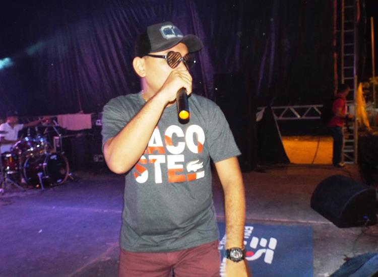 Público lota e se despede do carnaval 2019 ao som de Amor a 1000 e Edu Safadão - Imagem 25