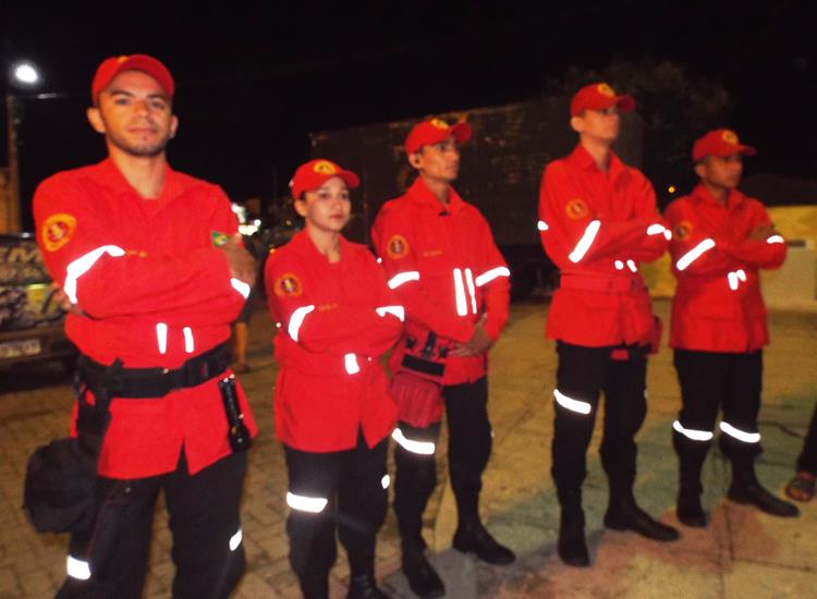 Público lota e se despede do carnaval 2019 ao som de Amor a 1000 e Edu Safadão - Imagem 6