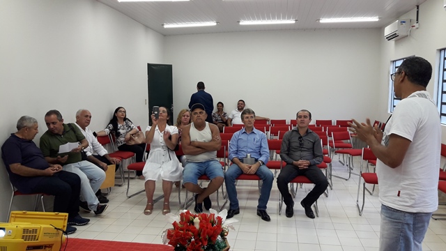 Dom Expedito Lopes passará a contar com Escola de Música - Imagem 4