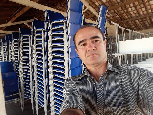 EDSON CARLOS SEC DE EDUCAÇÃO