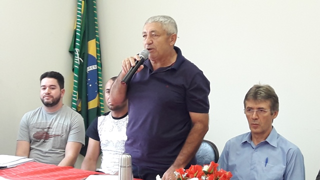 Servidores aprovados em Teste Seletivo de Dom Expedito Lopes são empossados - Imagem 16