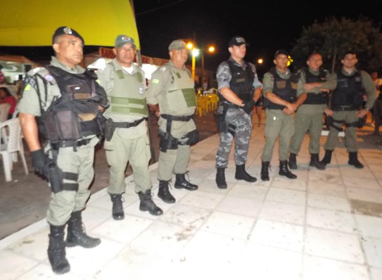 Público lota e se despede do carnaval 2019 ao som de Amor a 1000 e Edu Safadão - Imagem 9