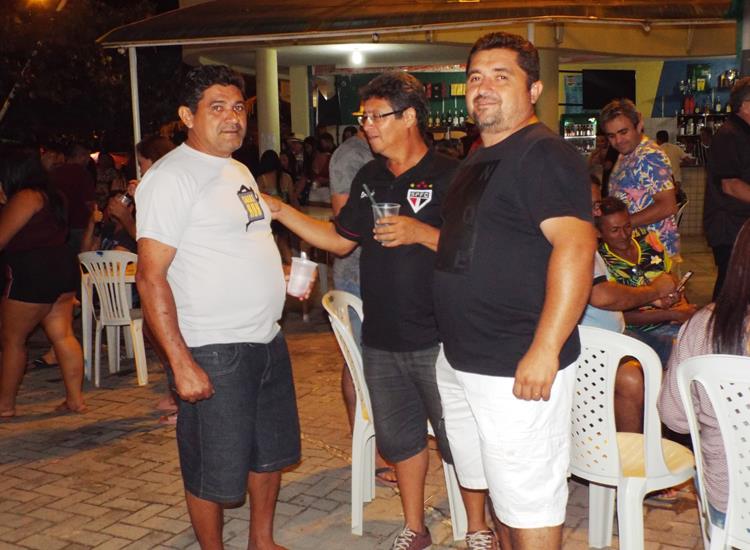 Público lota e se despede do carnaval 2019 ao som de Amor a 1000 e Edu Safadão - Imagem 11