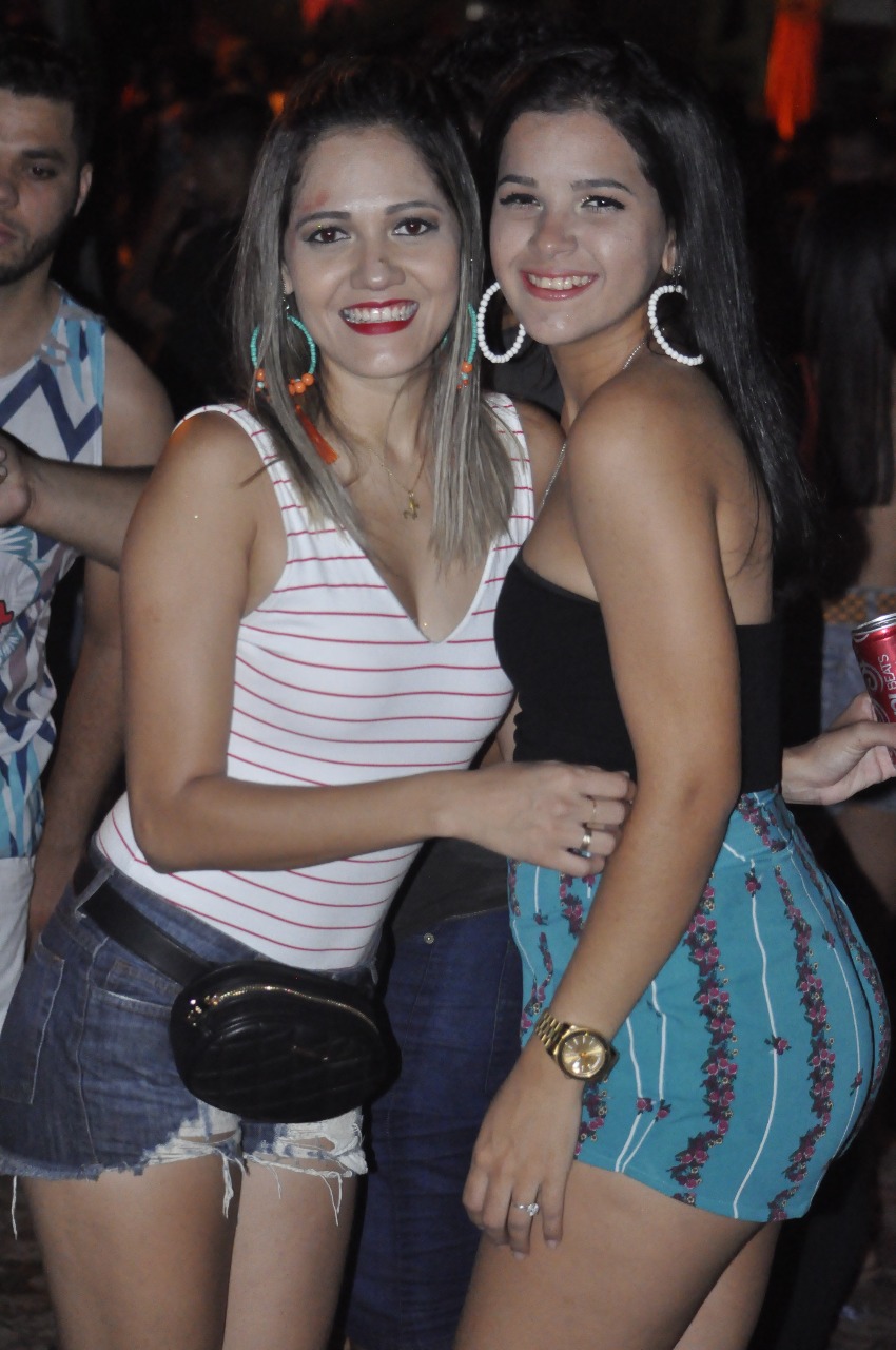 Prefeito João Luiz festeja um Carnaval da paz e da alegria  - Imagem 18