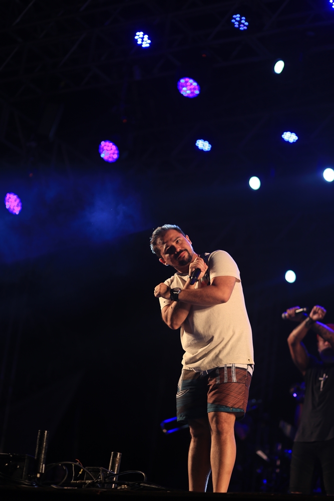 Marcos SoaresMarcos Soares