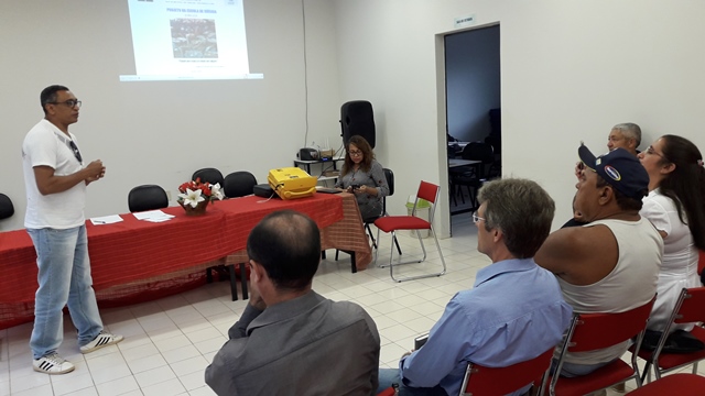 Dom Expedito Lopes passará a contar com Escola de Música - Imagem 5