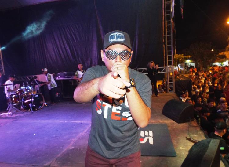 Público lota e se despede do carnaval 2019 ao som de Amor a 1000 e Edu Safadão - Imagem 46