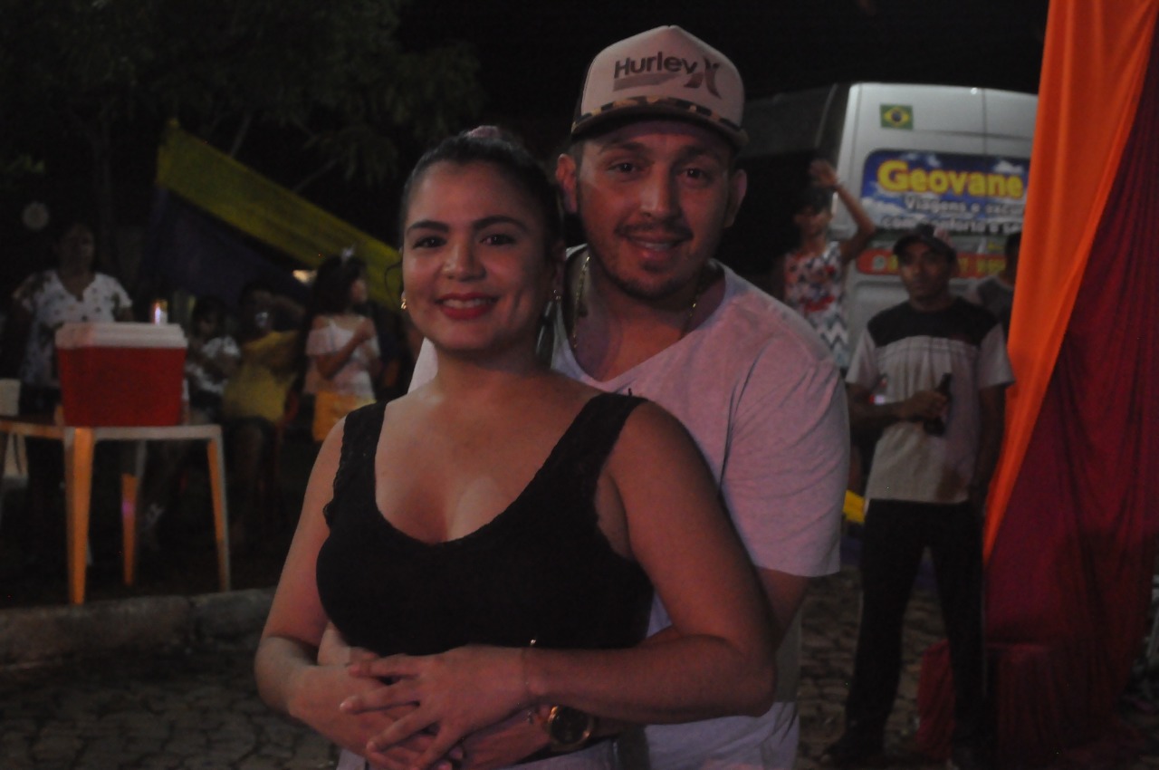 Prefeito João Luiz festeja um Carnaval da paz e da alegria  - Imagem 3