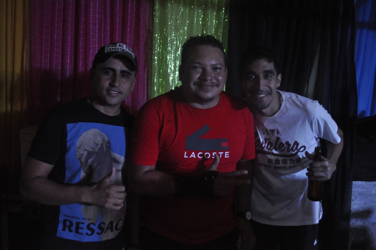 Prefeito João Luiz festeja um Carnaval da paz e da alegria  - Imagem 25