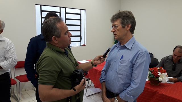 Servidores aprovados em Teste Seletivo de Dom Expedito Lopes são empossados - Imagem 72