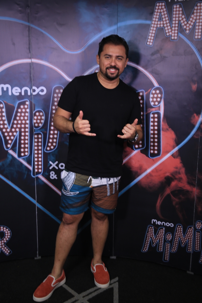 Marcos SoaresMarcos Soares