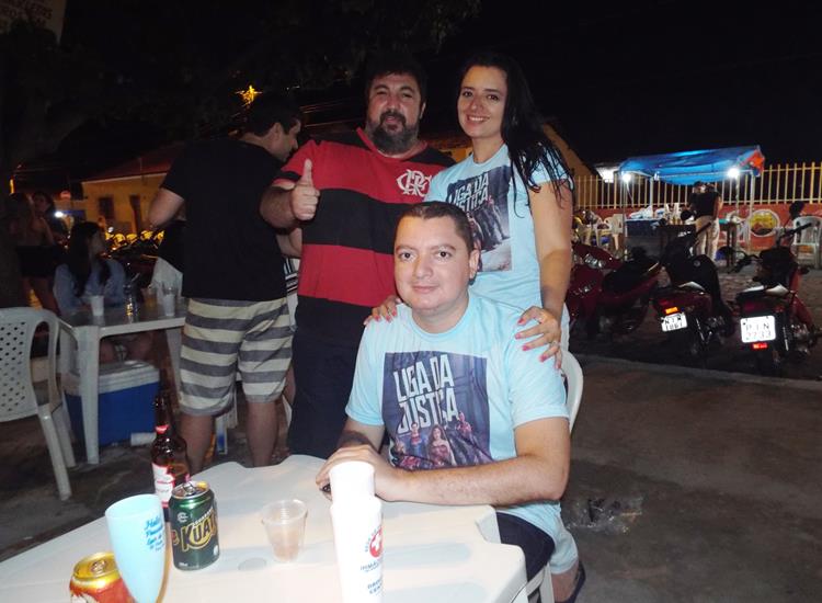 Público lota e se despede do carnaval 2019 ao som de Amor a 1000 e Edu Safadão - Imagem 51