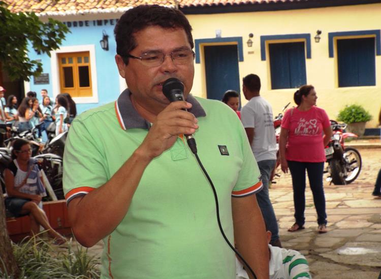 Prefeitura de Pedro II promove comemorações pelo Dia Internacional da Mulher - Imagem 16