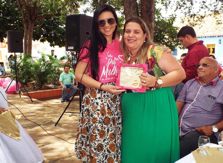 Prefeitura de Pedro II promove comemorações pelo Dia Internacional da Mulher - Imagem 41