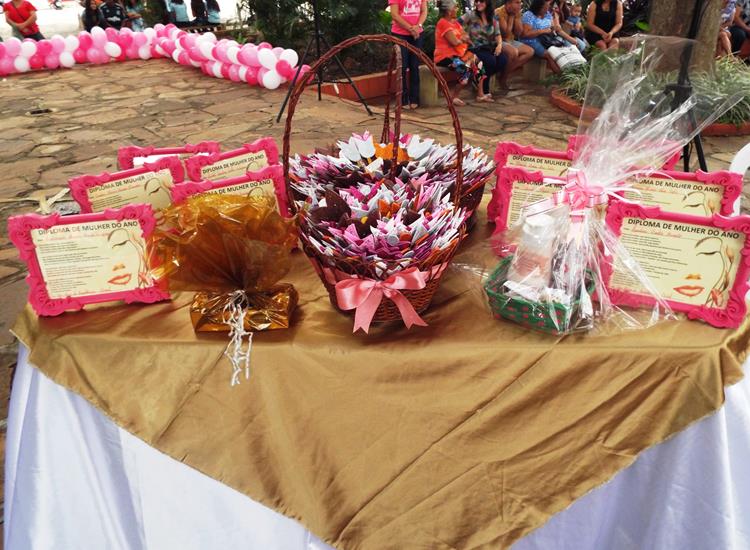 Prefeitura de Pedro II promove comemorações pelo Dia Internacional da Mulher - Imagem 10