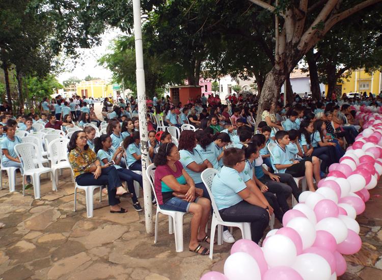 Prefeitura de Pedro II promove comemorações pelo Dia Internacional da Mulher - Imagem 17