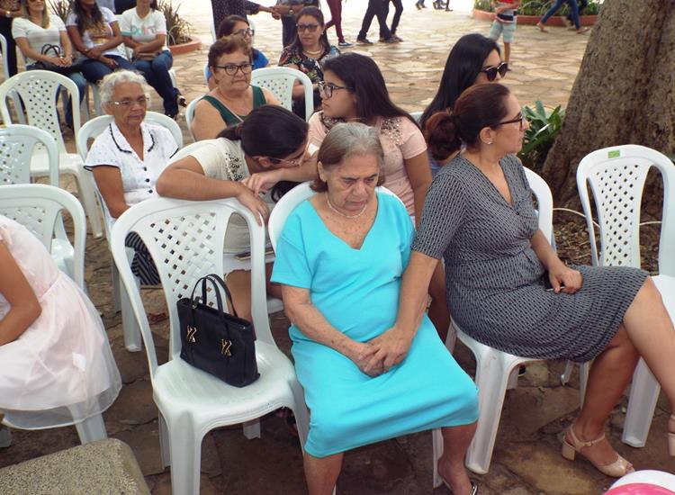 Prefeitura de Pedro II promove comemorações pelo Dia Internacional da Mulher - Imagem 24